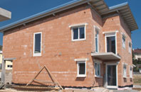 Dunveth home extensions