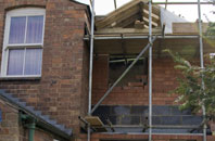 free Dunveth home extension quotes