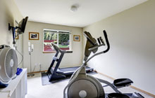 Dunveth home gym construction leads