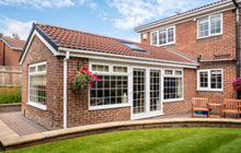 Dunveth house extension leads