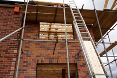 house extensions Dunveth